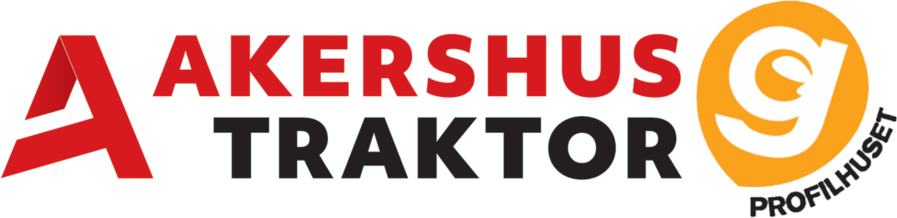 Akershus Traktor – Profilhuset Gulliksen